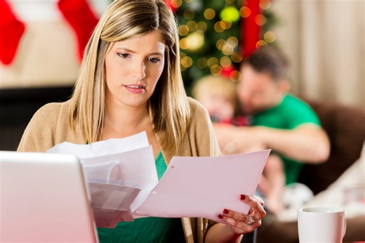 10 ways to get help this Christmas - including cash, bill support and gifts