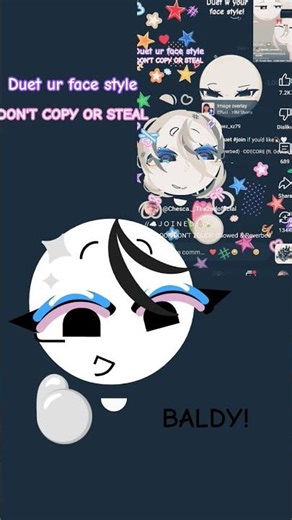 #67 #dontcopy #amnewbutnottheleast #childrenscartoon #duet #butifyoucloseyoureyes #childrensshow