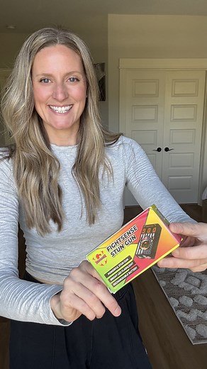 Watch My Review of Fight Sense Stun Gun ﹙belt loop﹚ on Amazon Live