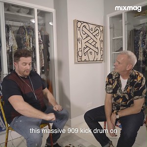 37K views · 279 reactions | Eats Everything describing the best set he's ever seen: Daft Punk's Thomas Bangalter at Space Ibiza 朗 | Mixmag | Facebook