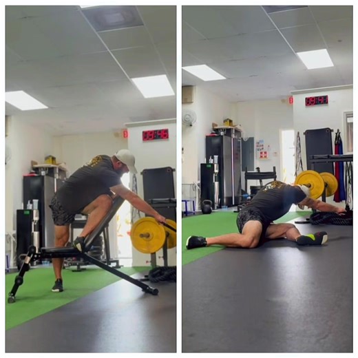 💥Unlock Your Hips AND Upper Body with Loaded Stretching on the Cable Machine💥 Battling tight hips from desk life or heavy lifts? Loaded stretching on a cable machine is a two-for-one powerhouse. It’s not just deeper hip openers, add a thoracic rotation via the cable pull (like a resisted row) to target hips while unlocking upper body freedom. This combo boosts hip ROM, builds end-range strength, and enhances thoracic spine mobility for better posture, twists, and overhead moves. Research shows