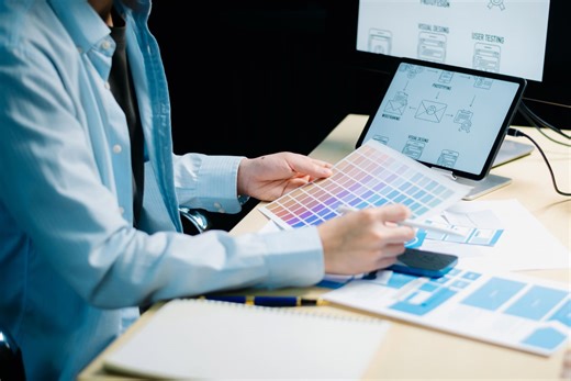 What Is UX/UI Design? Skills Explained for Aspiring Designers | GCU Blog