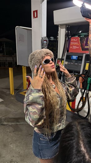 Aysha on Instagram: "Acaso Disponível em todas as plataformas digitais"