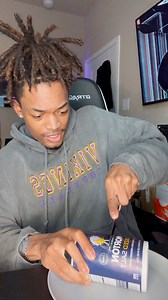 38K views · 538 reactions | These giant salt containers are half full?!  #cliftondean | Cliftonn Dean | Facebook