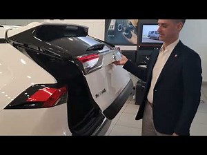 Presentación / Configuración TOYOTA RAV4 220H MY25