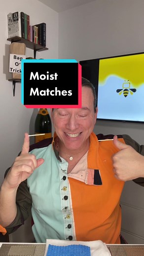 Mesmerizing Magic Tricks by Mr. Magic