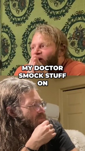 Alaskan Bush People Gabe Didn't Pass Out: Gabe Hospital Delivery Story! #Alaska #bearbrown #ABP #snowbird #rainbrown #billybrown #alaskanbushpeople #tvss #tlcshow #tlctv #realitytelevision #RealityTVNews #realitytv #realityshow #TLC #tlcnetwork | Alaskan Bush People Updates & News