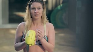 Meet BIKI the world's first bionic wireless underwater fish drone