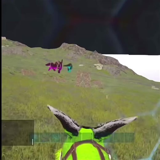 Mana PvP Strategies on Vikings Map in Ark: Survival Evolved