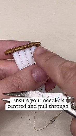 How to Make Dentalium Earrings: A Step-by-Step Guide