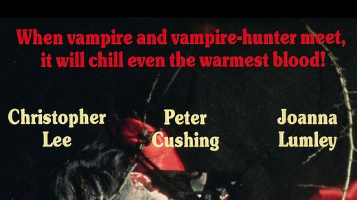 The Satanic Rites of Dracula - Apple TV