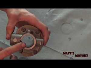 42RH / A500 Transmission Rebuild: Part 4 - Bushing Replacement, Planetary Gear Train Rebuild