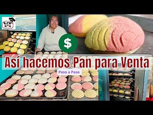 BREAD FOR SALE: HOW WE DO IT STEP BY STEP | START A BUSINESS AT HOME | HOW TO EARN EXTRA MONEY