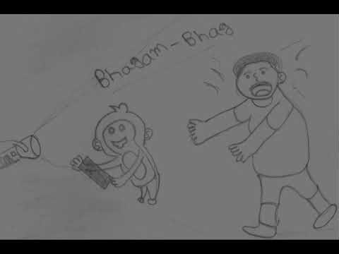 Stop motion | storytelling |