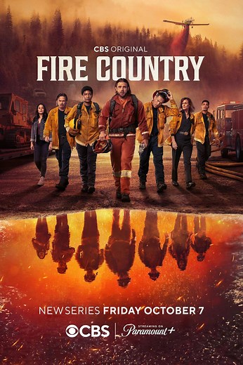 Fire Country Summary, Trailer, Season List, Cast, Where to Watch and More