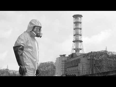 Top Radioactive Places In Chernobyl