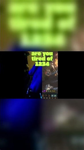 Stop Repeating Inputs. Automate It. #windows #gaming #pc #automation #diablo4 #shorts