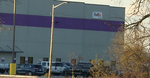 Just as the holidays arrive, FedEx opens a center in Manitowoc; a look at what this means for the city