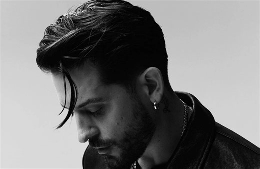 G-Eazy busca su renacer con ‘Helium’, su último álbum