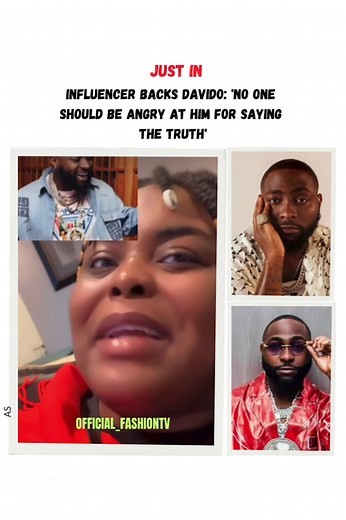 Davido Interview Insights: Honesty in Media