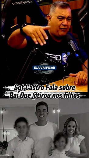 Tragédia em Itumbiara: Sargento Castro e o Caso Polêmico