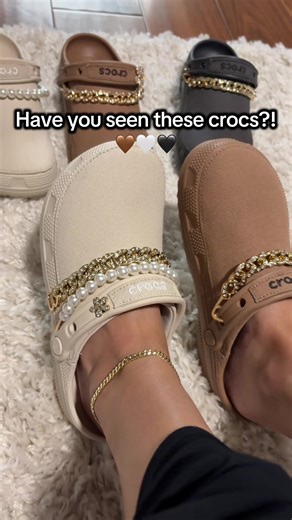 Adorable Crocs: Chic Styles for Women's Fashion