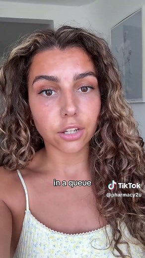 Check Medicine Stock Easily with Pharmacy2U