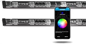 Type S 24in Smart LED Kit