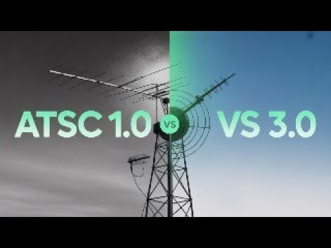 The Next Generation Broadcast ATSC 3 0 Part 4