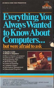Everything You Always Wanted to Know About Computers... But Were Afraid to Ask (1984) - Movie
