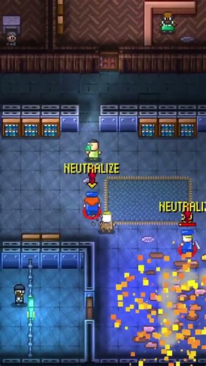 This game is crazy fun!!! A perfect game for busy gamers PART 1