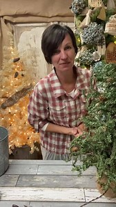 155K views · 4.2K reactions | An all year long tree. | The Shabby Tree | Facebook