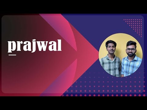 Prajwal M J’s Journey with QSpiders Rajajinagar | From Confidence to Career Growth 🚀