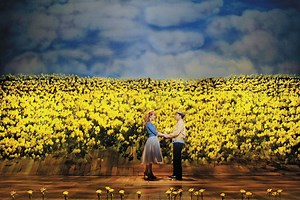 John August’s ‘Big Fish’ Set to Make Big Splash on Broadway