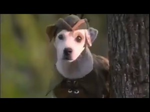 1995 PBS Wishbone Commercial