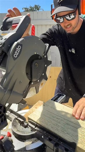 Is it worth it? For the price, it’s hard to go past it. I have no idea how long it lasts, especially if it was used a lot. I also haven’t utilsed it fully. But if you’re wanting a mitre saw to get you out of trouble, this could be the one. Also I didn’t mention that it is 240v so it does have to be plugged in. | Addicted to tools