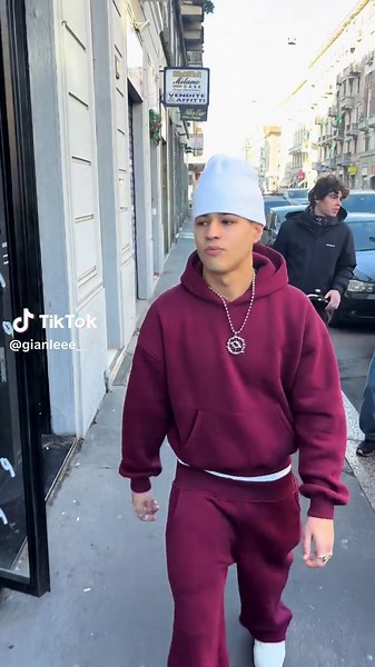 TUFF #outfit #goviral #swag