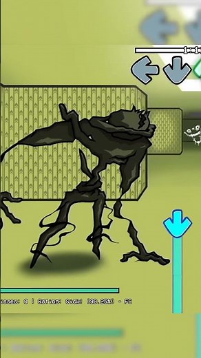 A Backrooms Movie FNF Mod? 😭