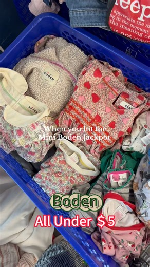 👕 Go, Go, Go! The Boden Kids Sale is ON! 🧥 Psst! The secret's out... our children's clearance section is bursting with amazing deals! It’s your chance to grab our gorgeous, hard-wearing kids' clothes for less. Let their wardrobe (and your wallet) breathe a sigh of happiness. Be quick—these gems won't stick around! Tap to shop before they're gone! | Chiclothsale