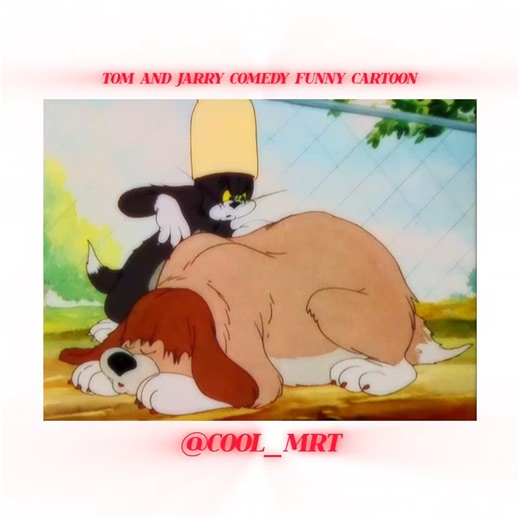 ‏#cool_mrt #comdey #respect #cartooncomedy #tomandjerry