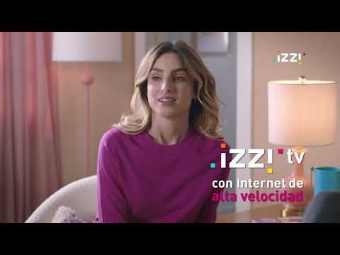 Las mejores historias #LleganFacilLleganizzi ✨