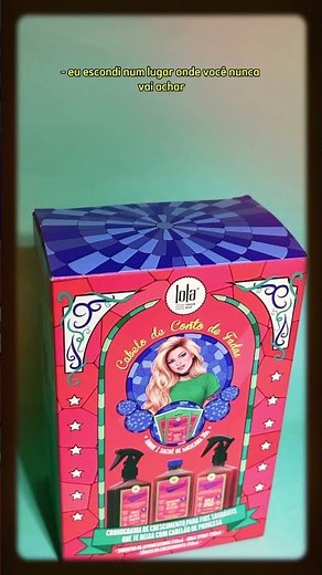 LOLA'S RAPUNZEL KIT