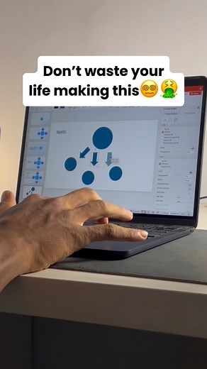 I can’t believe I just found this out… after years of using PowerPoint 😭 | Amsonppt