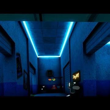 Brand new update to Scared Chimp