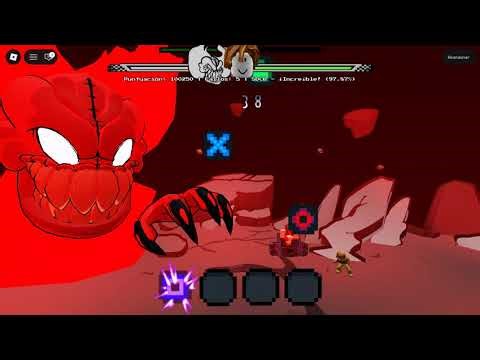 pasandome hellclow (nose como se llama)