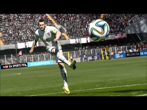 FIFA 15 PSP Direct Download Link ISO CSO