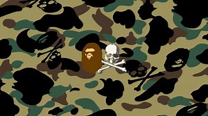 A BATHING APE® OFFICIAL | Introducing BAPE® X mastermind JAPAN Eyewear Collaboration, the two iconic Japanese streetwear brands BAPE®️ and mastermind JAPAN have once... | Instagram