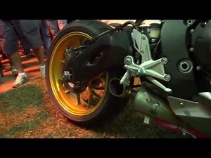 CBR1000 CORTANDO GIRO !!!!!!!!!!!!!!!!