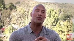34K views · 293 reactions | Behind-the-scenes of our June cover shoot with Dwayne The Rock Johnson: | Men's Health | Facebook