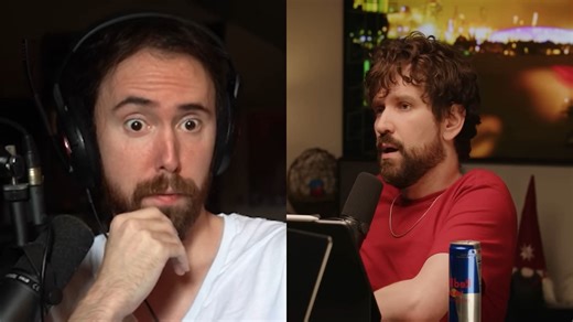 Asmongold says Destiny and Twitch had a lot of animosity and the platform was looking for a reason to ban him